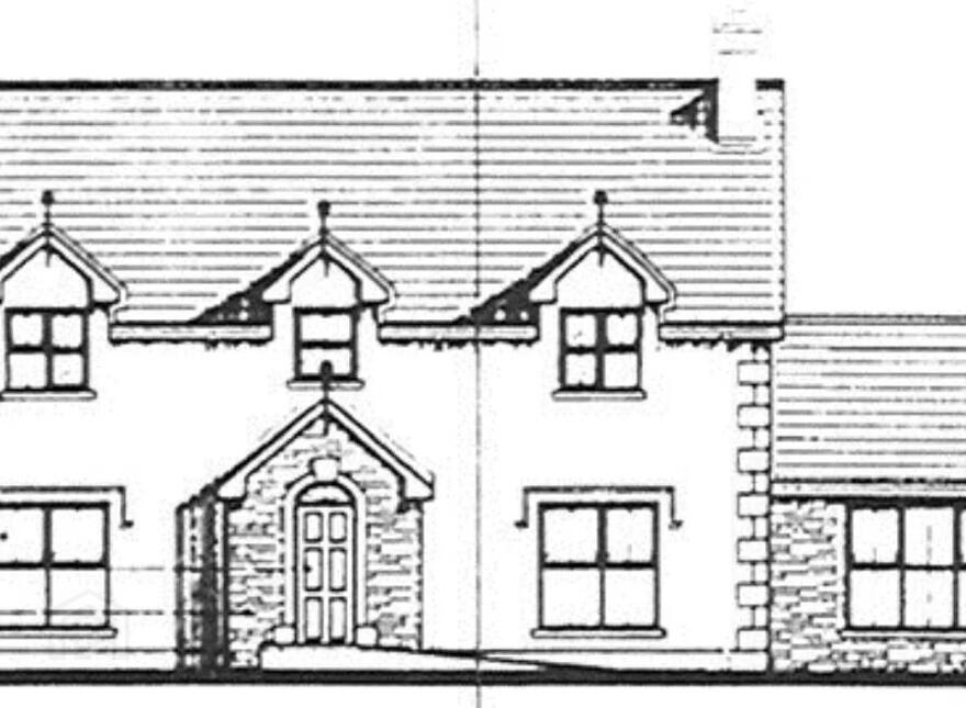 Drumenan, Newmills, Letterkenny