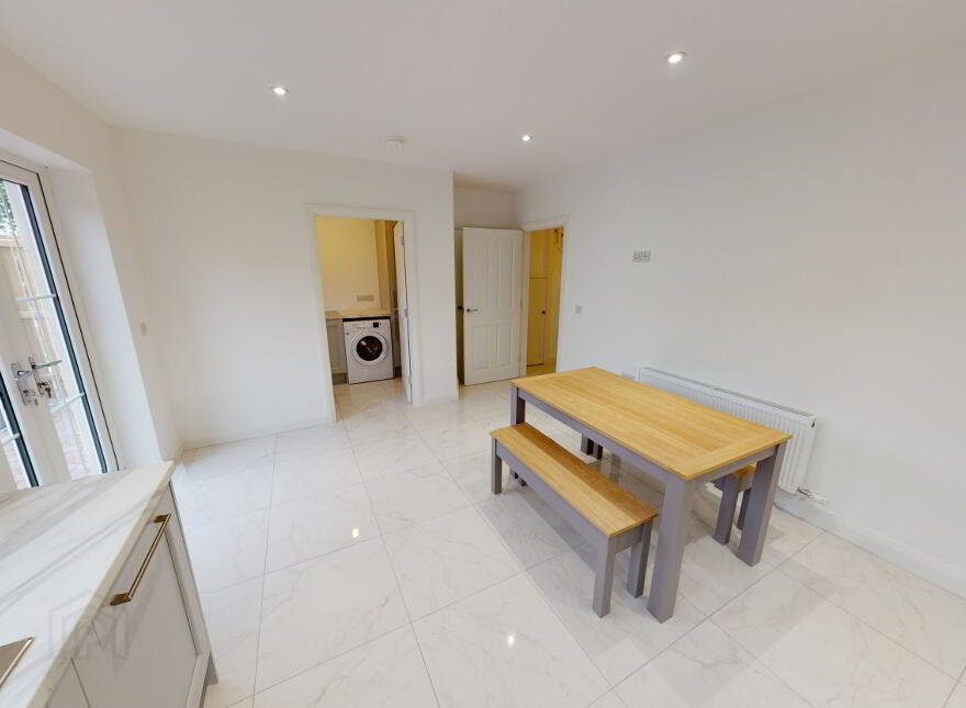 Semi-Detached, Church Meadows, Clabby, BT75 0RJ