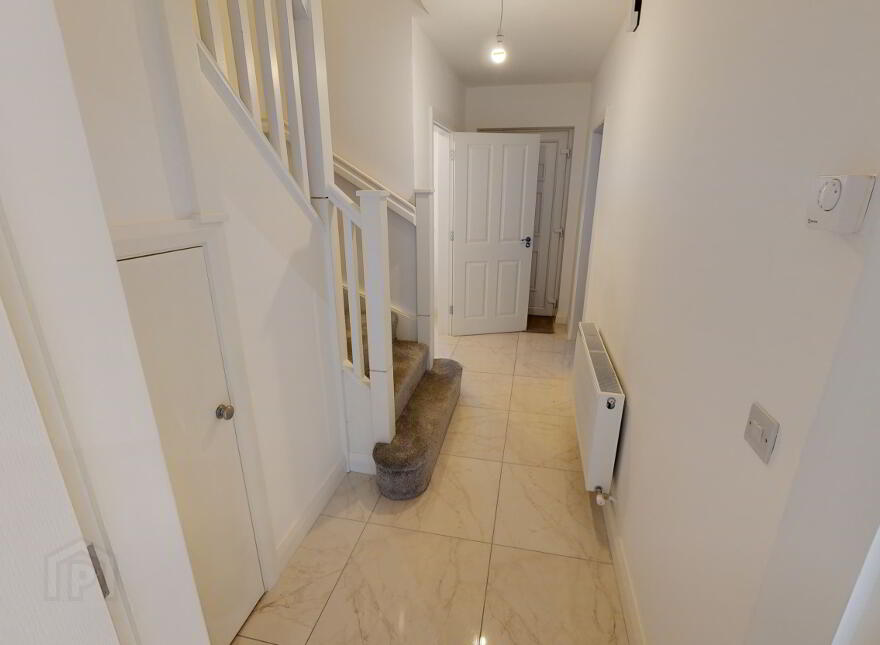 Semi-Detached, Church Meadows, Clabby, BT75 0RJ