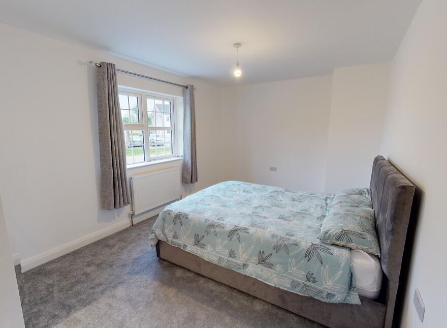 Semi-Detached, Church Meadows, Clabby, BT75 0RJ