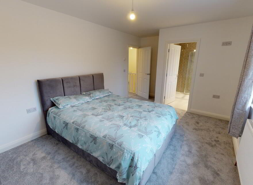 Semi-Detached, Church Meadows, Clabby, BT75 0RJ