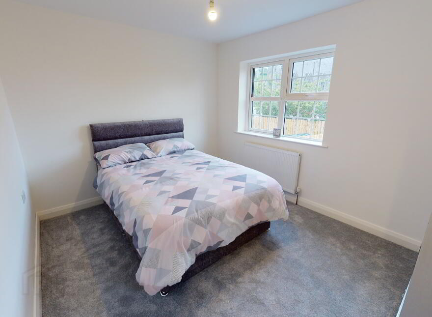 Semi-Detached, Church Meadows, Clabby, BT75 0RJ