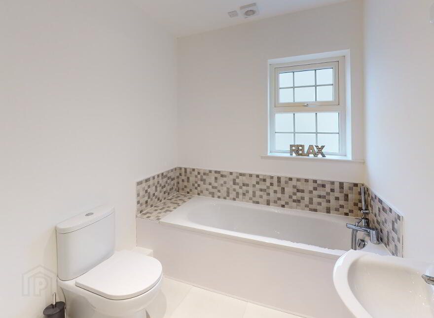 Semi-Detached, Church Meadows, Clabby, BT75 0RJ