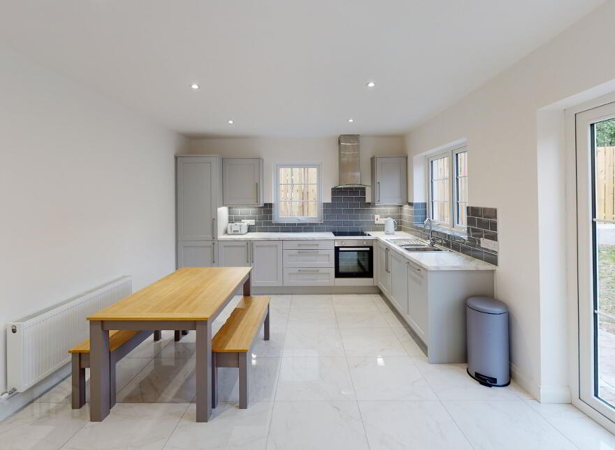 Semi-Detached, Church Meadows, Clabby, BT75 0RJ