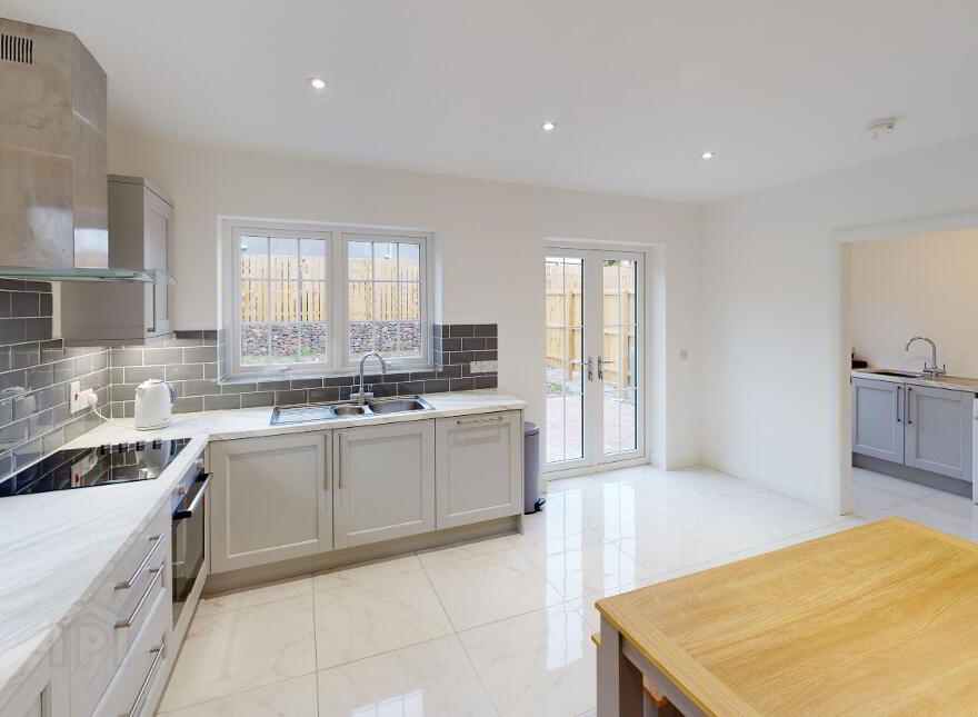 Semi-Detached, Church Meadows, Clabby, BT75 0RJ