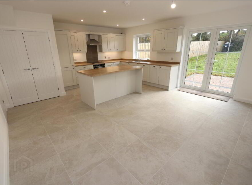 Semi-Detached, Church Meadows, Clabby, BT75 0RJ