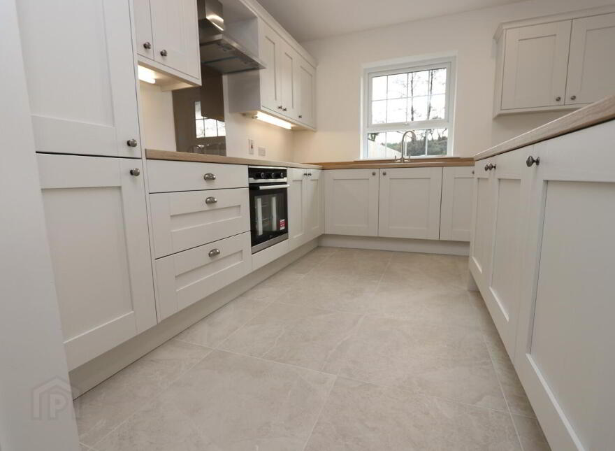 Semi-Detached, Church Meadows, Clabby, BT75 0RJ