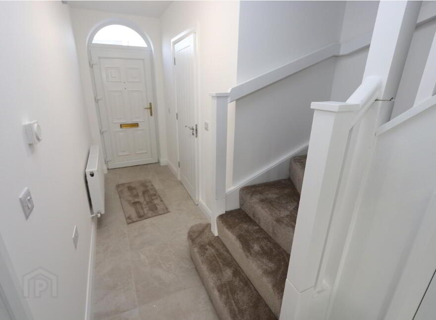 Semi-Detached, Church Meadows, Clabby, BT75 0RJ