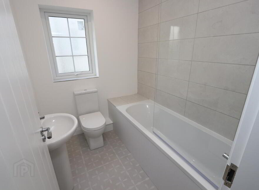 Semi-Detached, Church Meadows, Clabby, BT75 0RJ