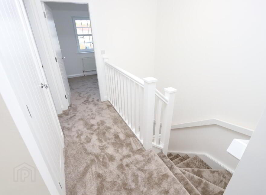 Semi-Detached, Church Meadows, Clabby, BT75 0RJ