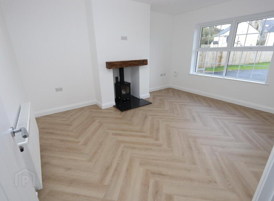 Semi-Detached, Church Meadows, Clabby, BT75 0RJ