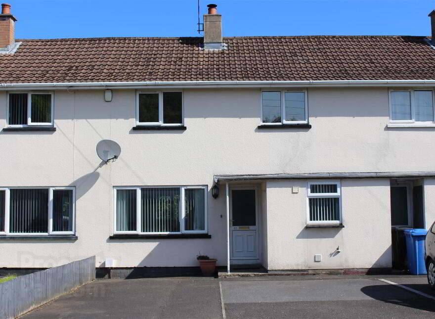 23 Churchill Road, Ballykelly, Limavady, BT49 9PW photo