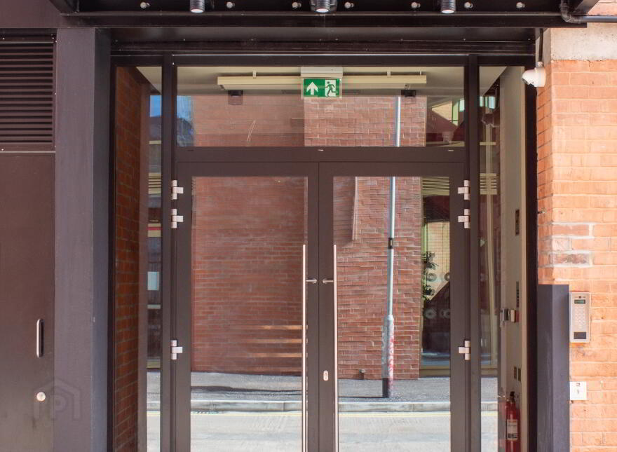 CREATE LAB, 17-21 Bruce Street, Belfast, BT2 7JD