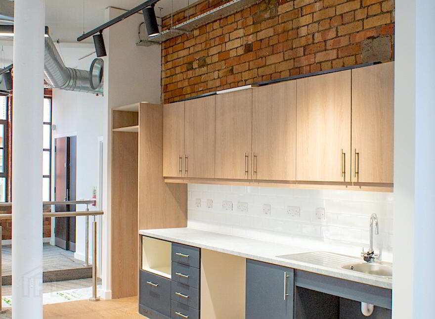 CREATE LAB, 17-21 Bruce Street, Belfast, BT2 7JD