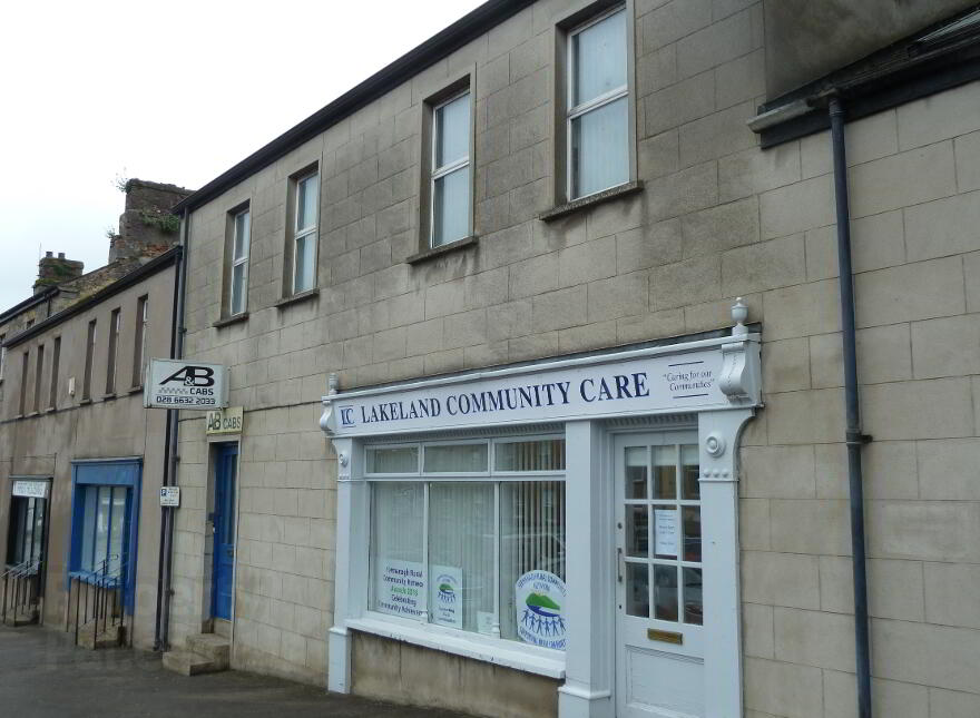 3a Queen Street, Enniskillen, BT74 7JR photo