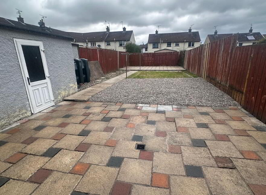 34 Drumard Drive, Coleraine, BT51 3EU
