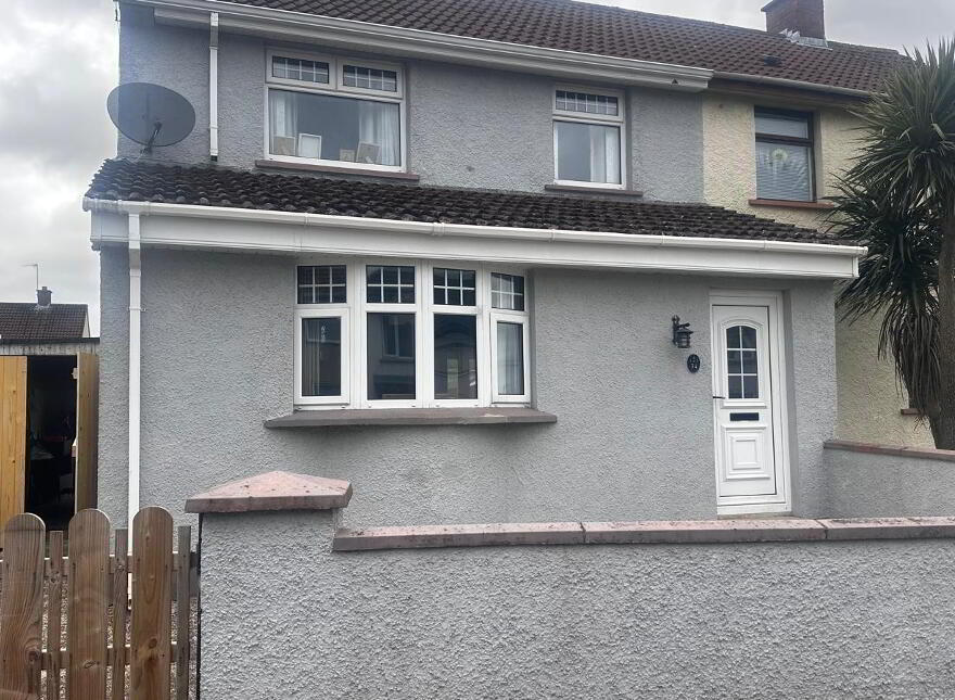34 Drumard Drive, Coleraine, BT51 3EU photo