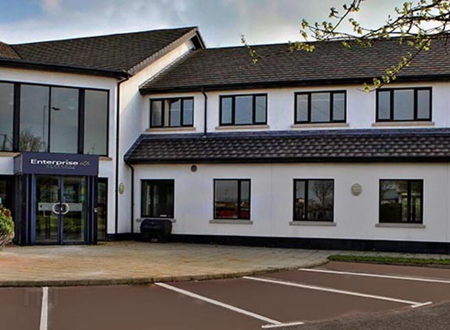 Coleraine Enterprise Agency, Sandel Village Centre, Knocklynn Road, Coleriane, BT52 1WW