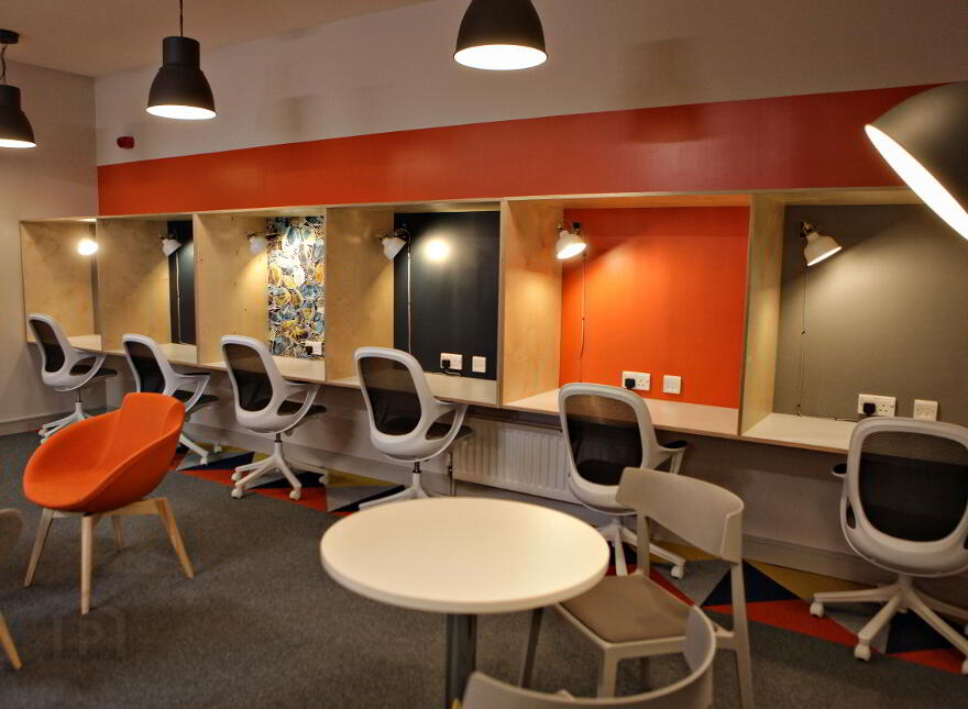 Coleraine Enterprise Agency, Sandel Village Centre, Knocklynn Road, Coleriane, BT52 1WW