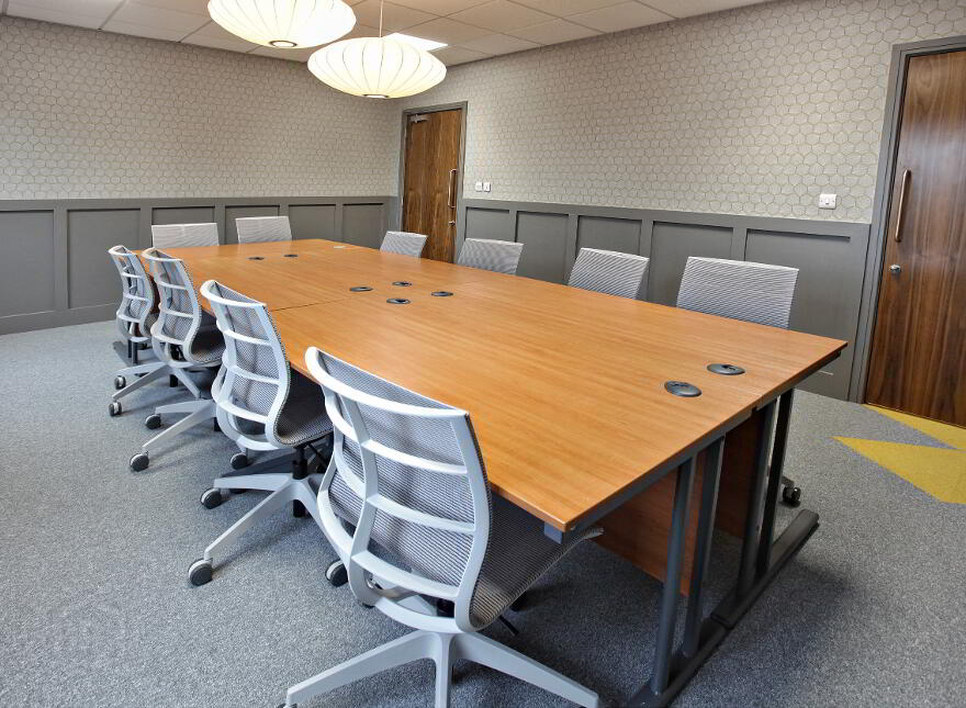 Coleraine Enterprise Agency, Sandel Village Centre, Knocklynn Road, Coleriane, BT52 1WW