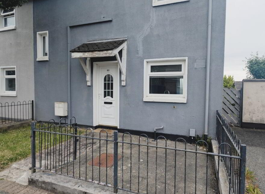 Rosskeen Park, Londonderry, BT48 0RH photo