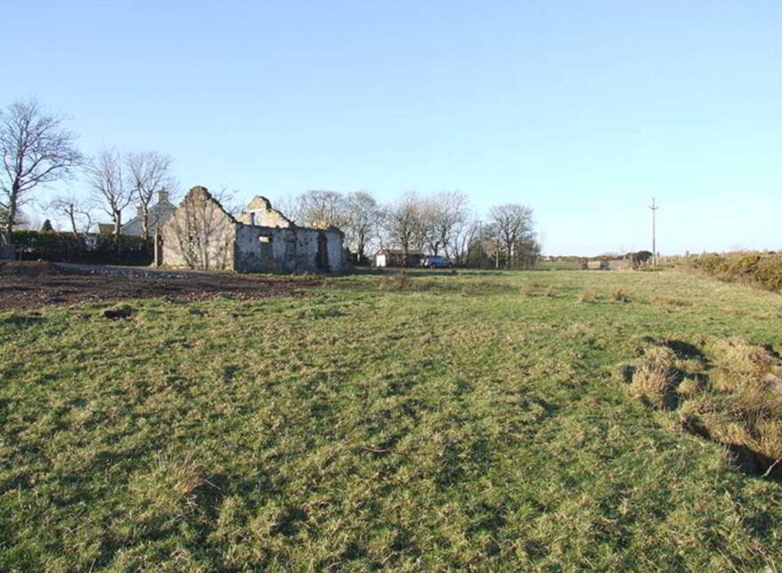 Site Adjacent To, 3 Maghery Road, Ballycastle, BT54 6HG photo