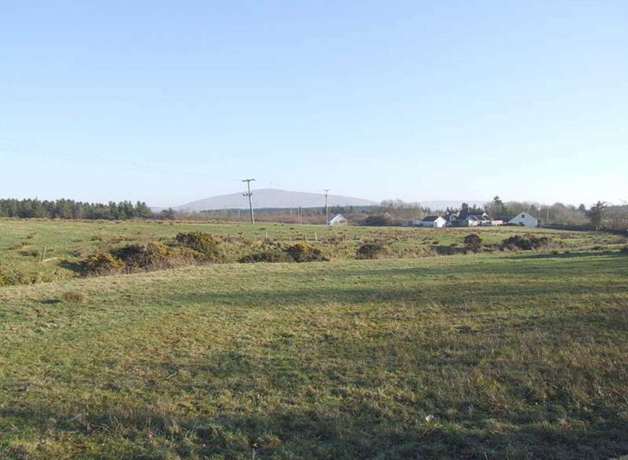 Site Adjacent To, 3 Maghery Road, Ballycastle, BT54 6HG