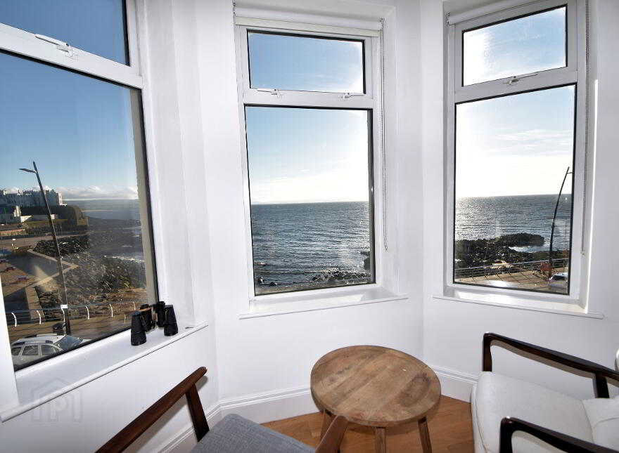 Apartment 3, 62 The Promenade, Portstewart, BT55 7AF
