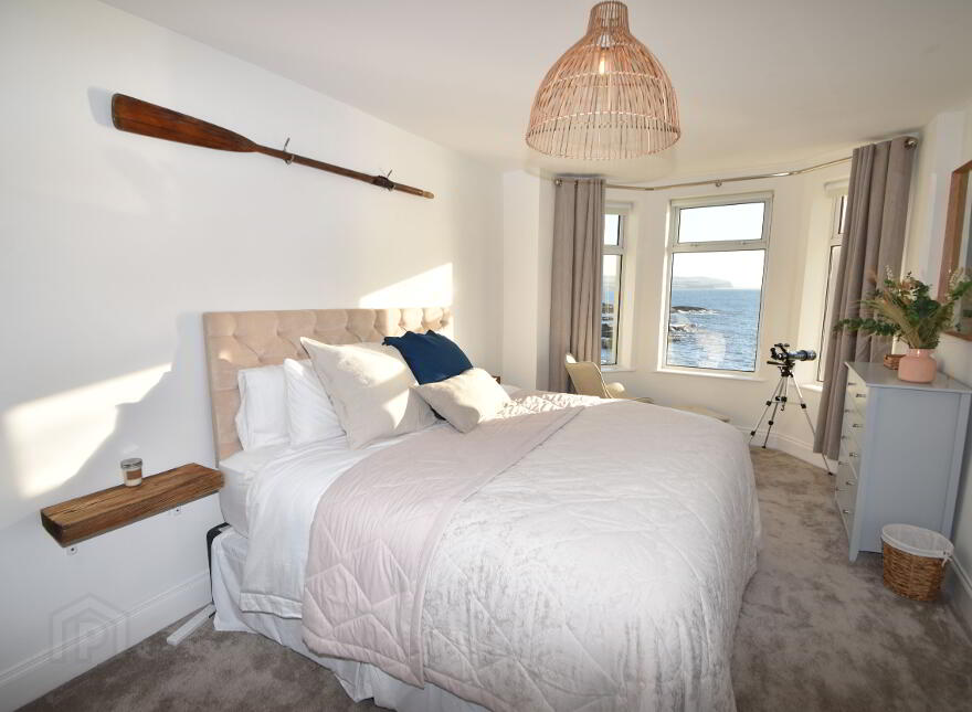 Apartment 3, 62 The Promenade, Portstewart, BT55 7AF