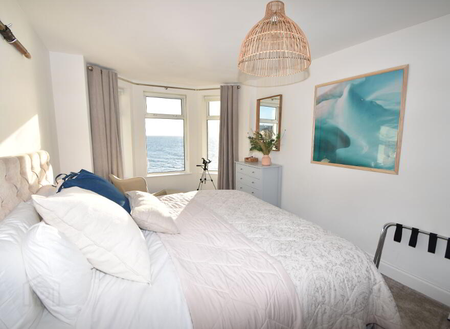 Apartment 3, 62 The Promenade, Portstewart, BT55 7AF