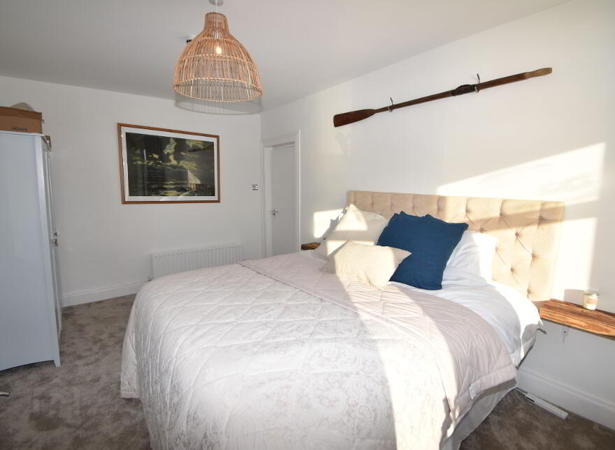 Apartment 3, 62 The Promenade, Portstewart, BT55 7AF