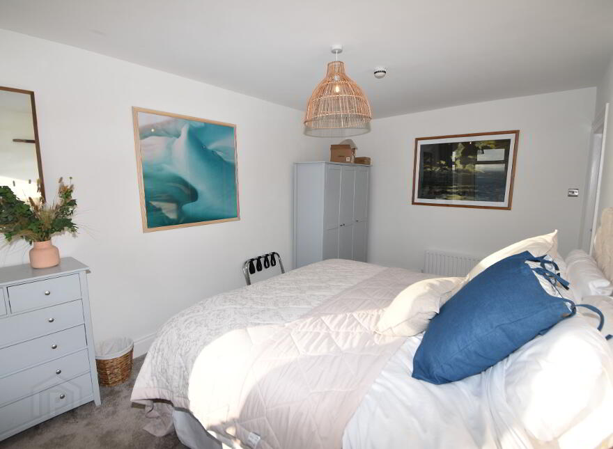 Apartment 3, 62 The Promenade, Portstewart, BT55 7AF