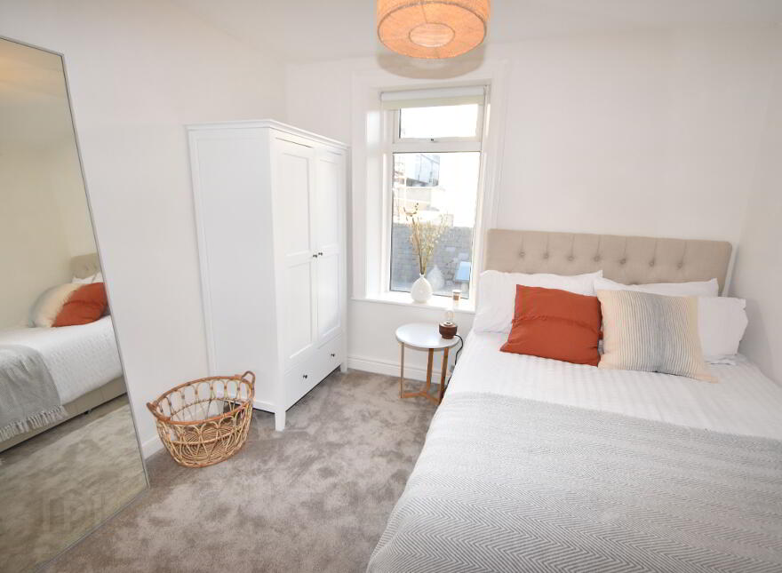 Apartment 3, 62 The Promenade, Portstewart, BT55 7AF
