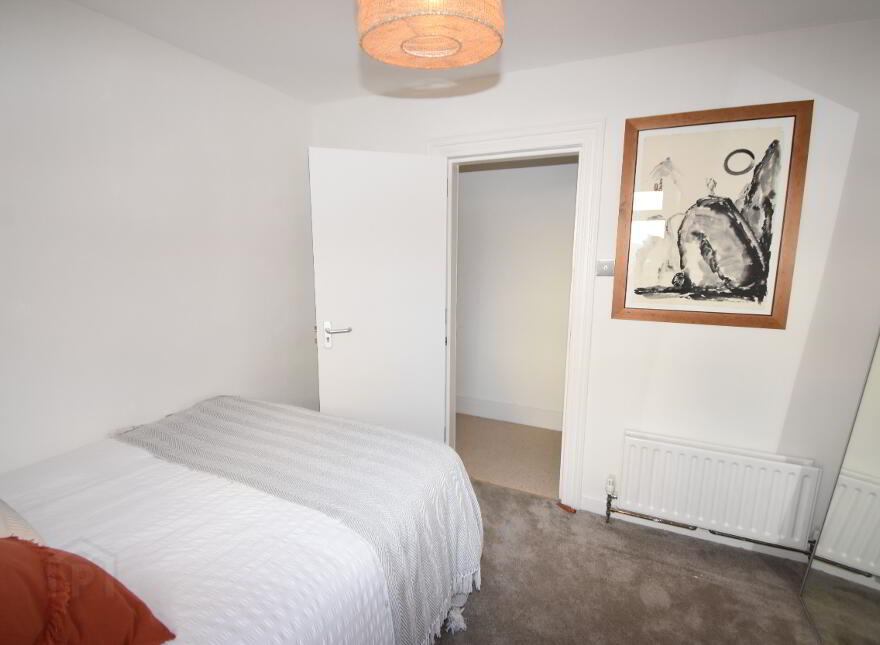 Apartment 3, 62 The Promenade, Portstewart, BT55 7AF