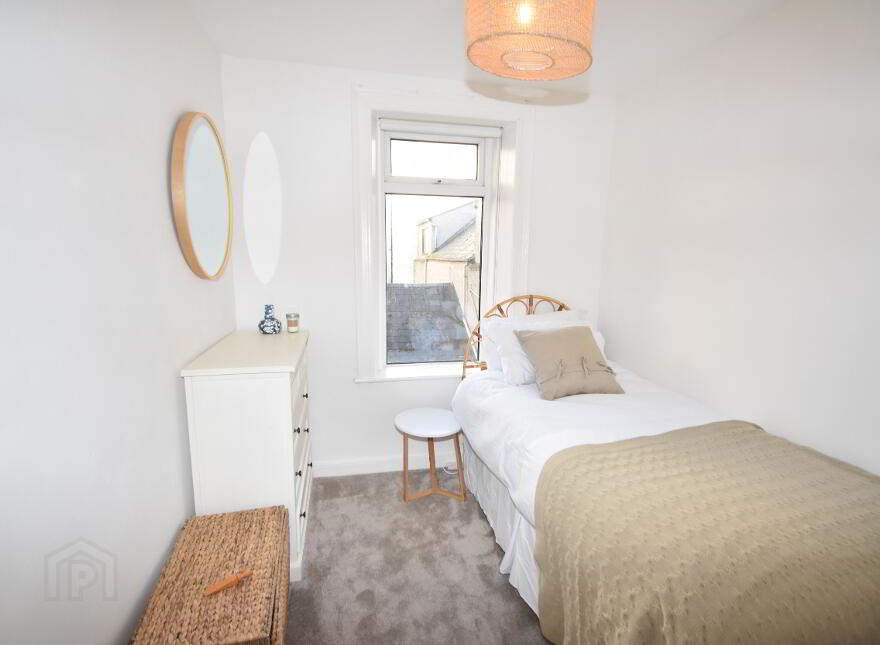 Apartment 3, 62 The Promenade, Portstewart, BT55 7AF