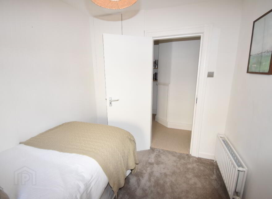 Apartment 3, 62 The Promenade, Portstewart, BT55 7AF