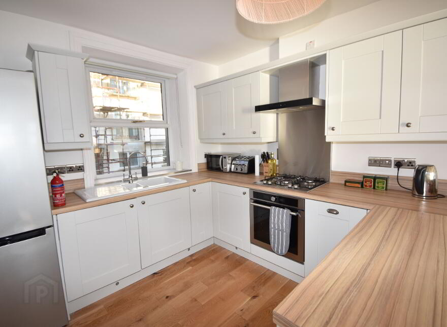 Apartment 3, 62 The Promenade, Portstewart, BT55 7AF