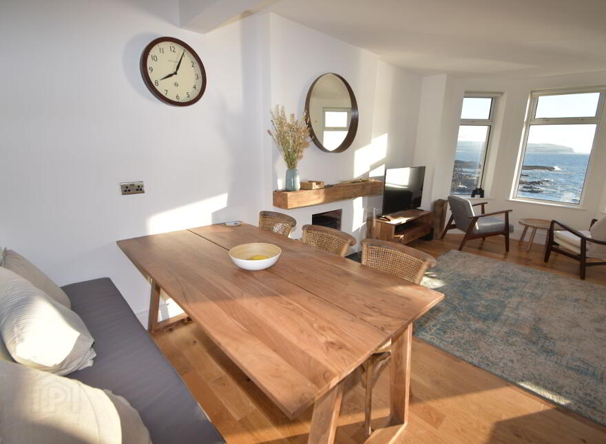 Apartment 3, 62 The Promenade, Portstewart, BT55 7AF