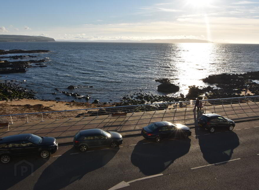 Apartment 3, 62 The Promenade, Portstewart, BT55 7AF