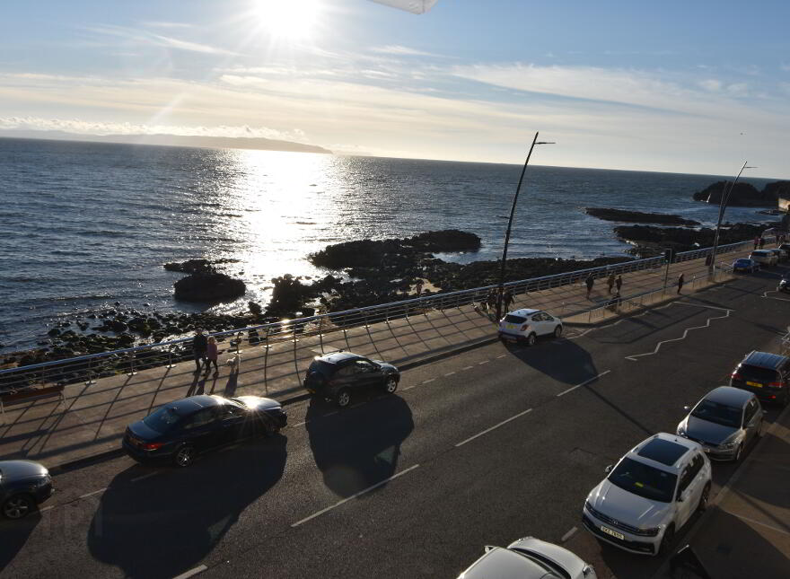 Apartment 3, 62 The Promenade, Portstewart, BT55 7AF