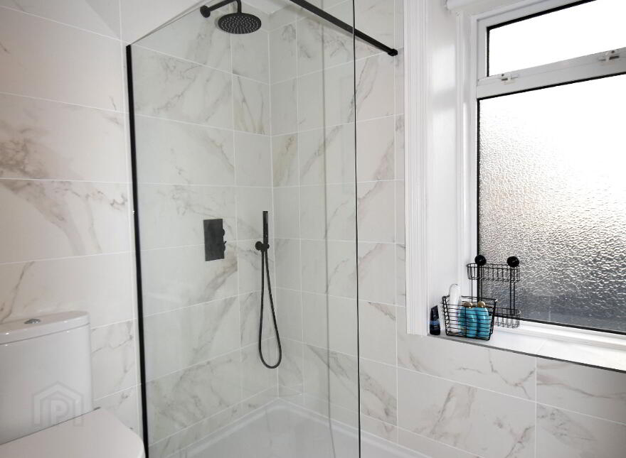 Apartment 3, 62 The Promenade, Portstewart, BT55 7AF