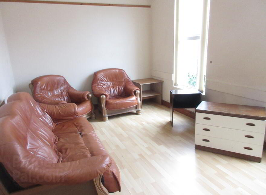 All Bedrooms Upstairs, 8b Westminster Street, Botanic Area, Belfast, BT7 1LA photo