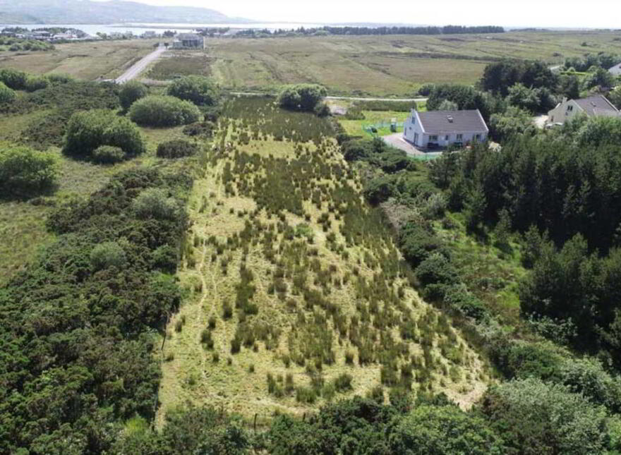 Meenmore, Dungloe