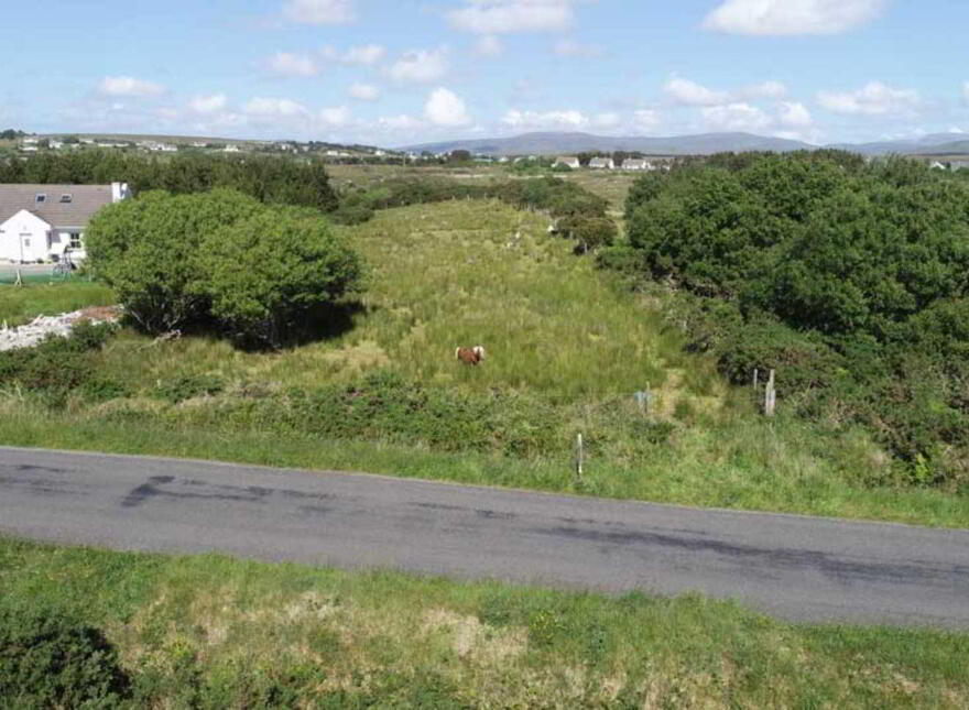 Meenmore, Dungloe