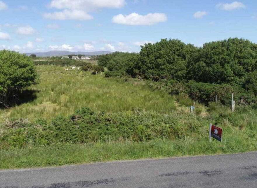 Meenmore, Dungloe