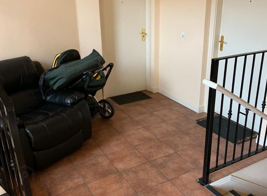 Unit C, 41 Irish St, Tyrone, BT70 1DB