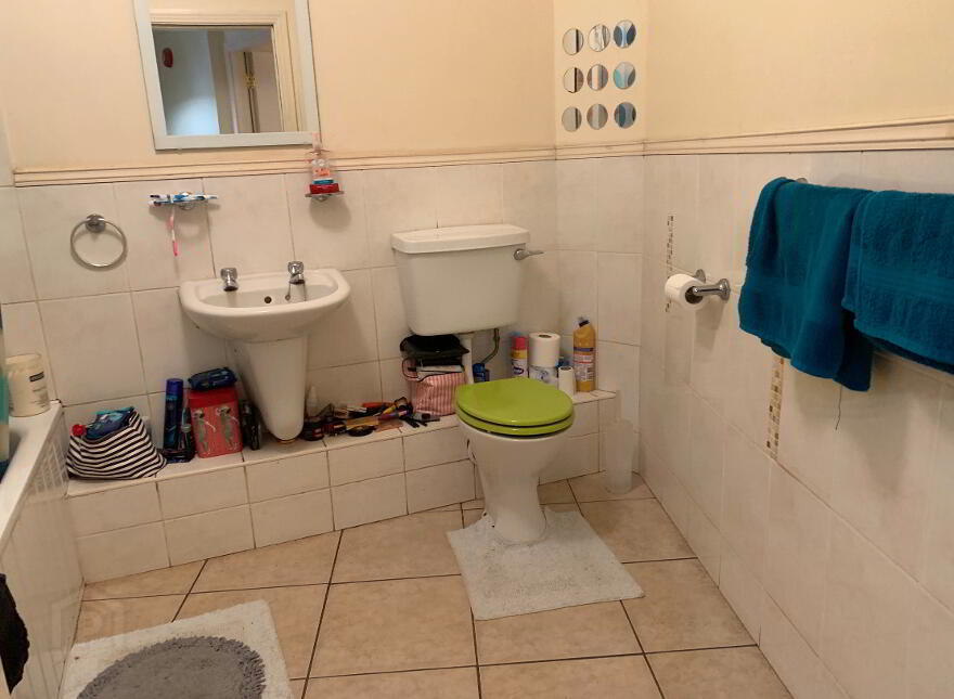 Unit C, 41 Irish St, Tyrone, BT70 1DB