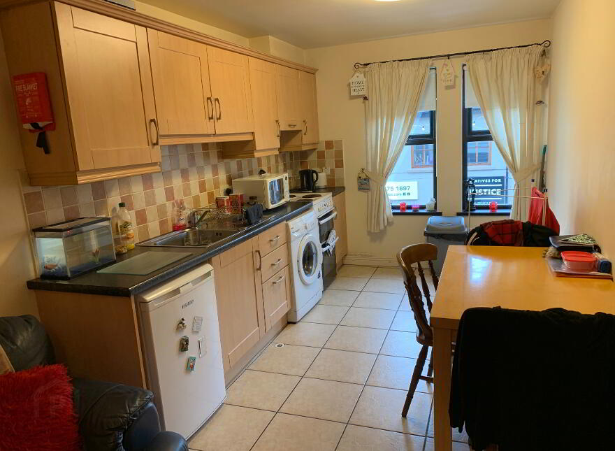 Unit C, 41 Irish St, Tyrone, BT70 1DB