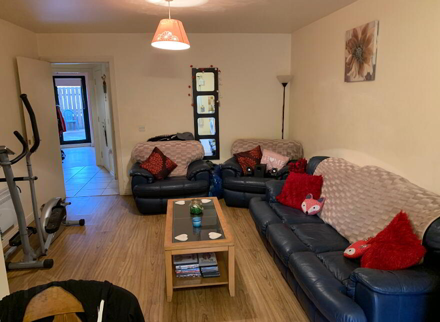Unit C, 41 Irish St, Tyrone, BT70 1DB