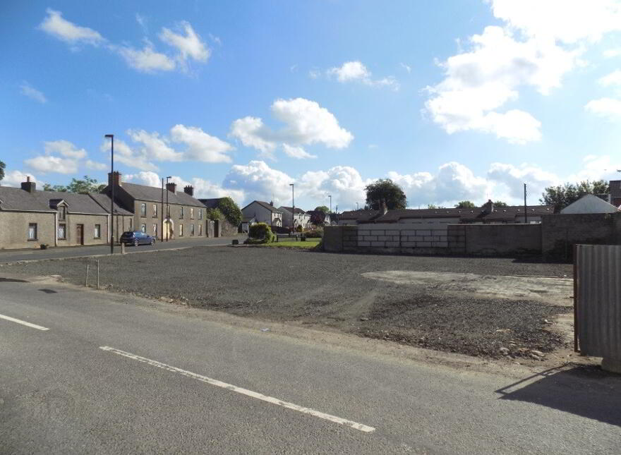 Sales Yard, Main Street, Mosside, BT53 8QL